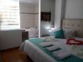 Hotel Bogota - Fontana Di Trevi by On Holidays